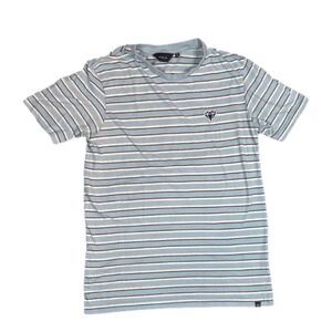 VALA Mens Striped T-shirt